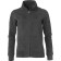 Farbe: Antrazit meliert