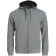 Farbe: grau meliert