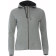 Farbe: grau meliert