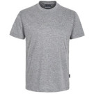 Farbe: graumeliert