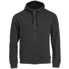 CLASSIC HOODY FULL ZIP